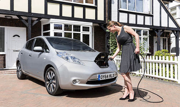The Luxury Electric Car Revolution – Are You Ready for It?
