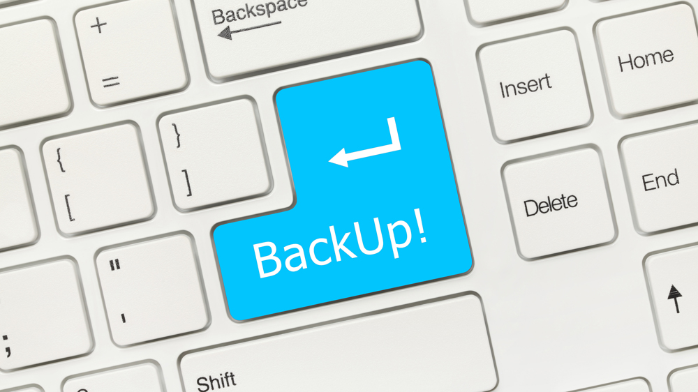 How To Back Up All Your Important Files and Documents Today