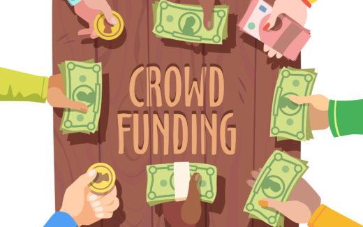 How To Riase capital For Your Business Via Crowdfunding Today In 2018