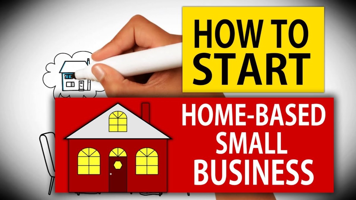 How To Start A Home Based Business To Do List For Today In 2018