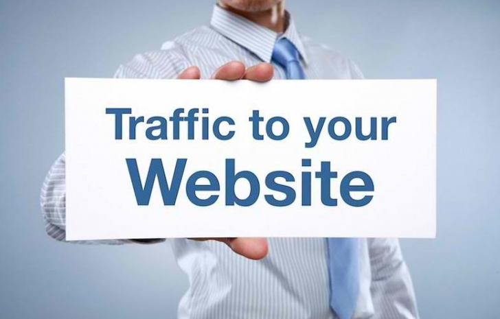 How To Drive Traffic To Your Business Products or Service Website In 2018