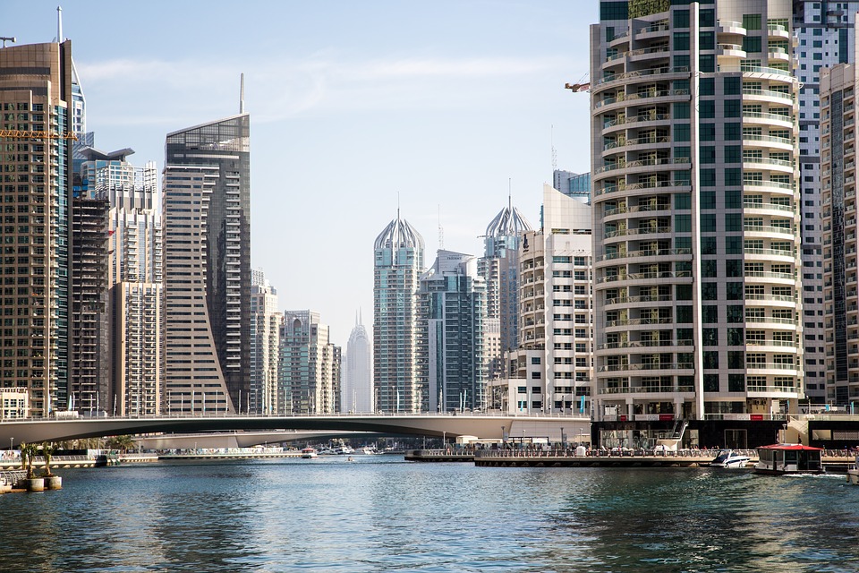 How To Find Opportunities In Dubai Markets For Your Business Today