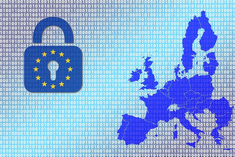 How To use GDPR Approved Companies For Your Business In 2018