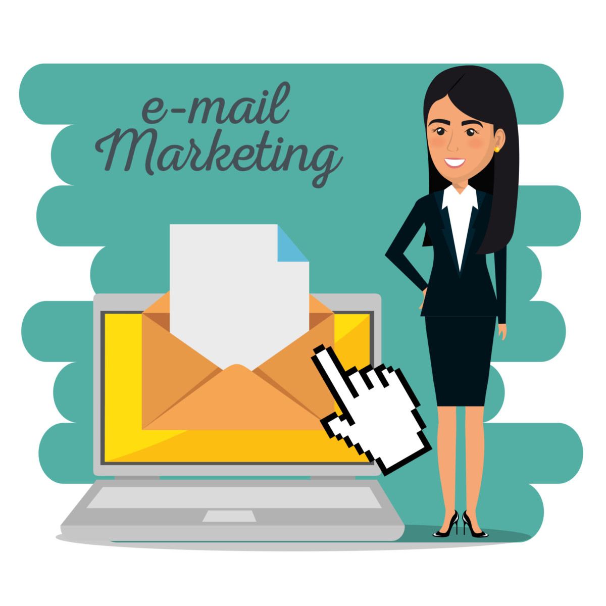 How To Start Email Marketing For your Business Today In 2021
