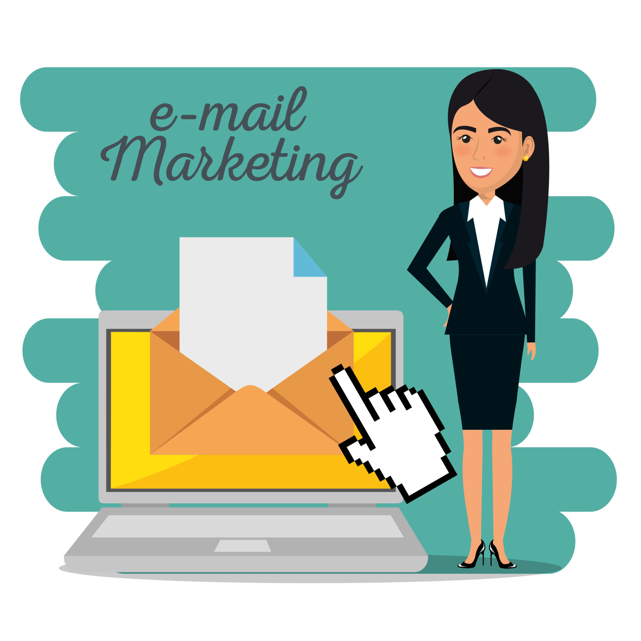 How To Start Email Marketing Today In 2021